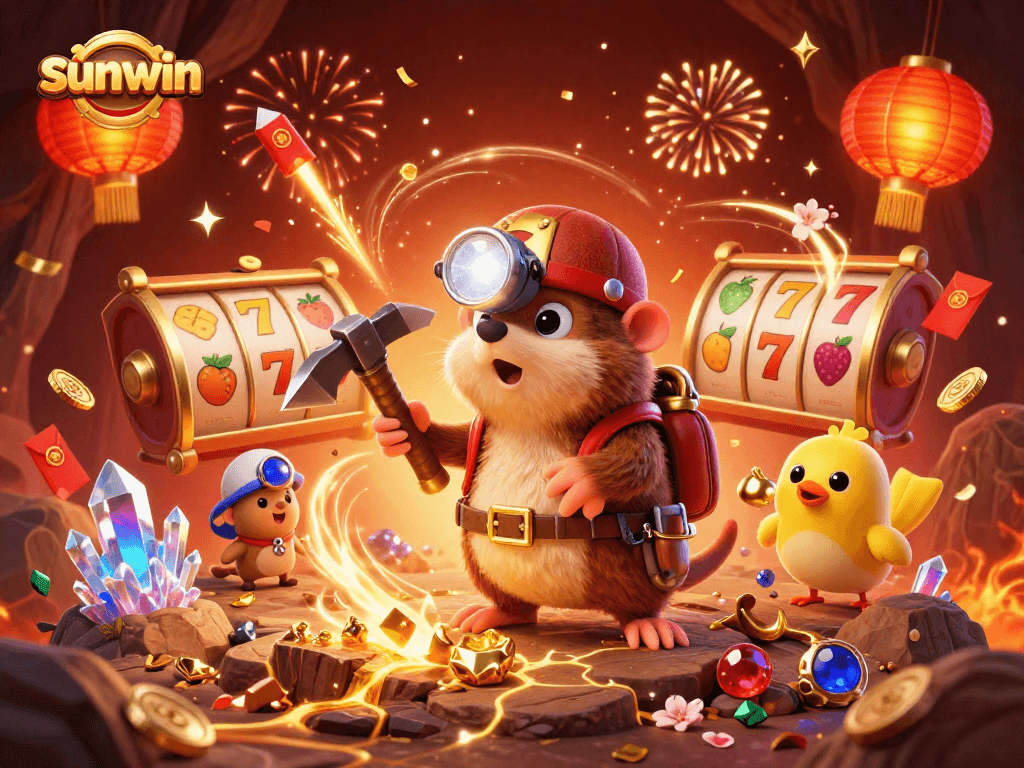 10 Best Slot Game Tips for sunwin Players in 2026
